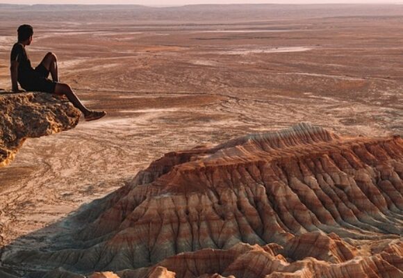 Top Desert Photography Ideas for Your Next Adventure