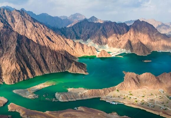 Hatta Dubai: Discover the Rich History and Scenic Beauty