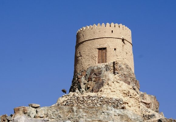 Hatta Fort: A Must-Visit for History Lovers in Dubai