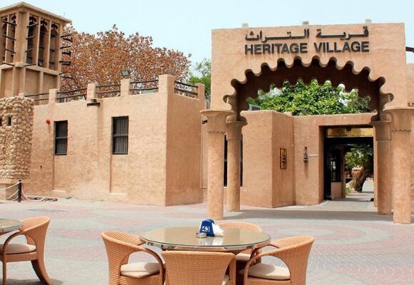 Hatta Heritage Village Dubai: Step Back in Time in Dubai