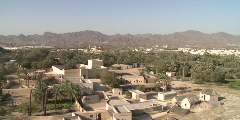 hatta heritage village dubai