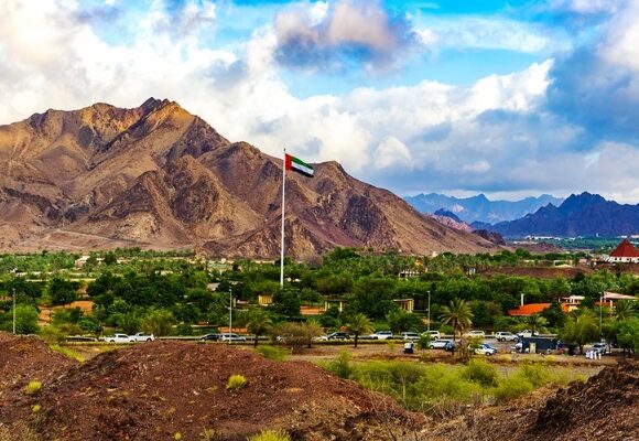 Hatta Activities You Can't-Miss on Your Next Trip