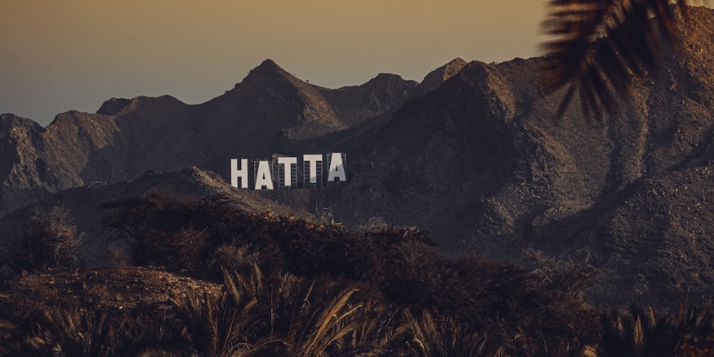 Hatta places to visit