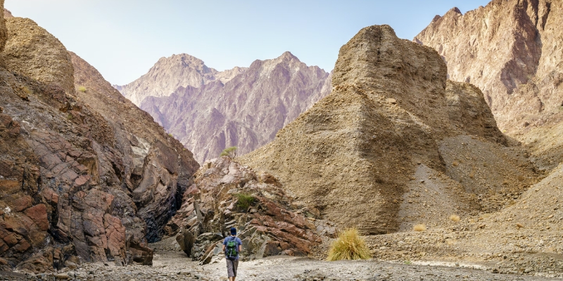 Hatta places to visit