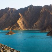 Hatta Mountains