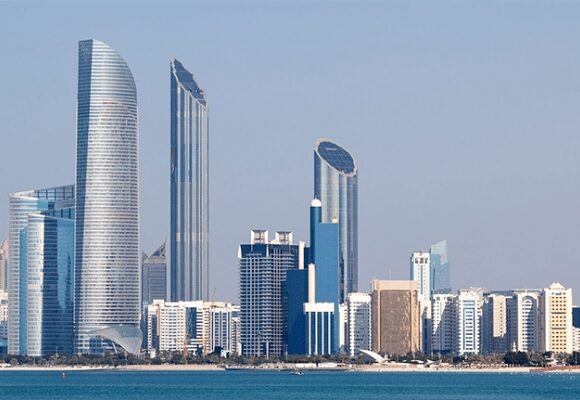 Abu Dhabi Skyline: The Best Views for Photographers