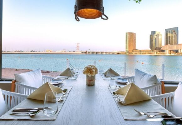 Best Restaurants in Abu Dhabi: Top Restaurants to Explore