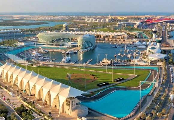 Things to Do in Yas Island: Explore the Ultimate List