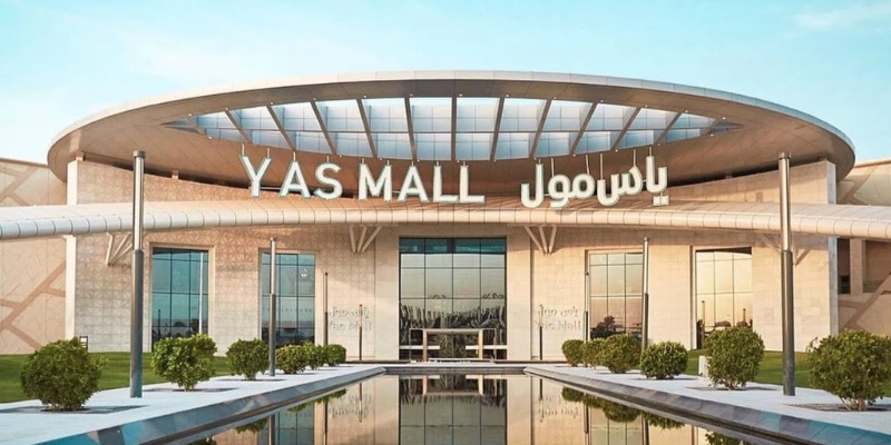 things to do in Yas Island