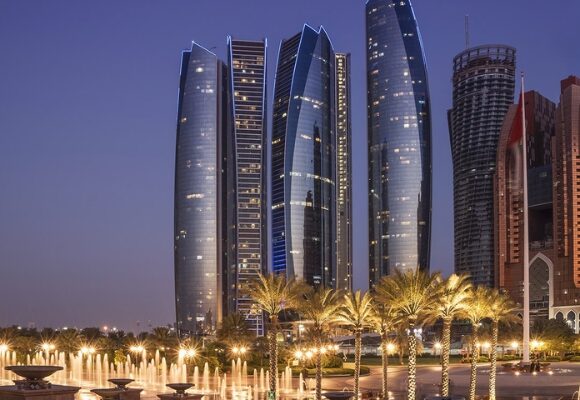 Free Things to Do in Abu Dhabi: Explore Without Spending