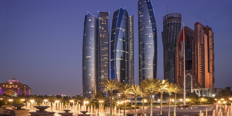 Free Things to Do in Abu Dhabi