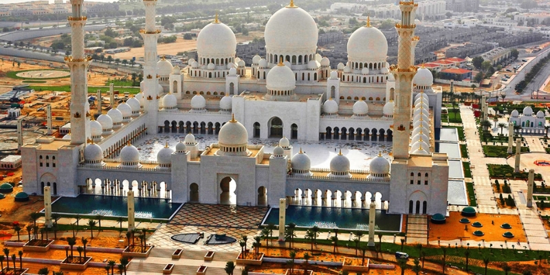 free things to do in abu dhabi