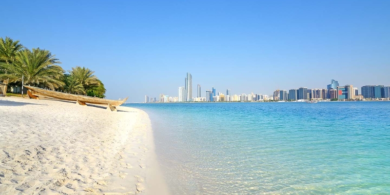 free things to do in abu dhabi