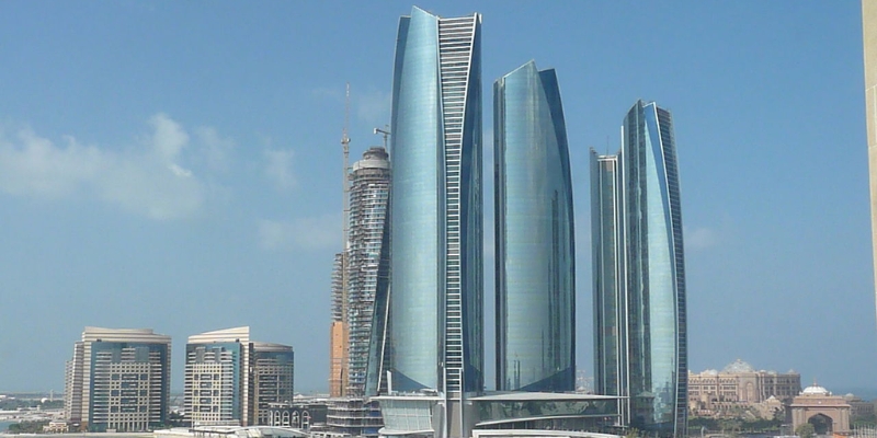 free things to do in abu dhabi