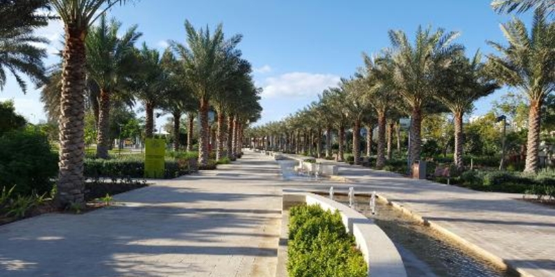 free things to do in abu dhabi