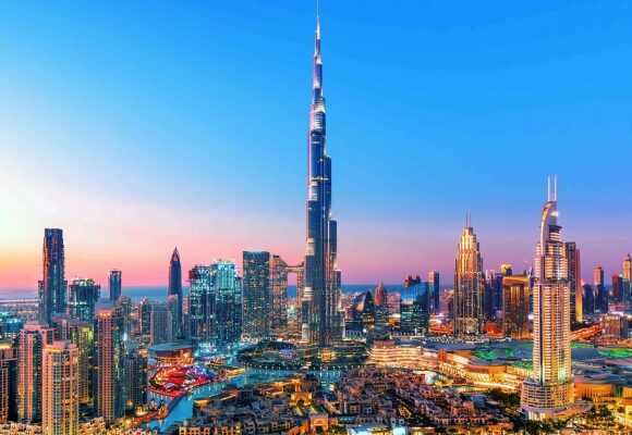 Best Time to Visit Dubai: Weather, Events, and Activities