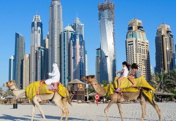 Dubai Tour Operators: Why Our Desert Safari Stands Out