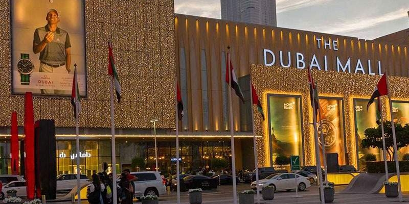 Attractions in Dubai