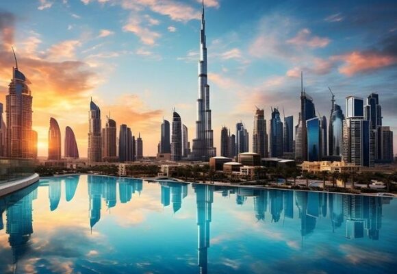 Top 10 Must-See Attractions in Dubai for Every Traveler