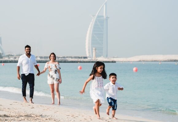 Top Dubai Tours for Families: Fun for Kids and Adults