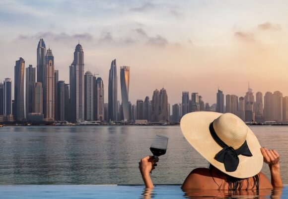 Plan a Perfect Weekend in Dubai with Exclusive Packages