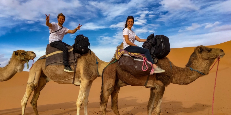 desert safari dubai cost per person​