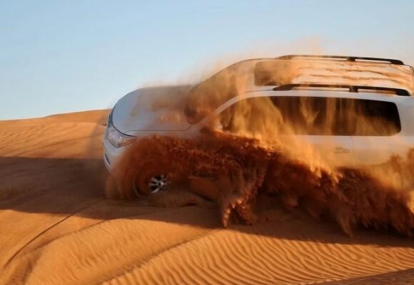 Best Desert Safari Dubai Booking – Don’t Miss Out!