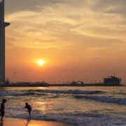 Sunset Beach Dubai